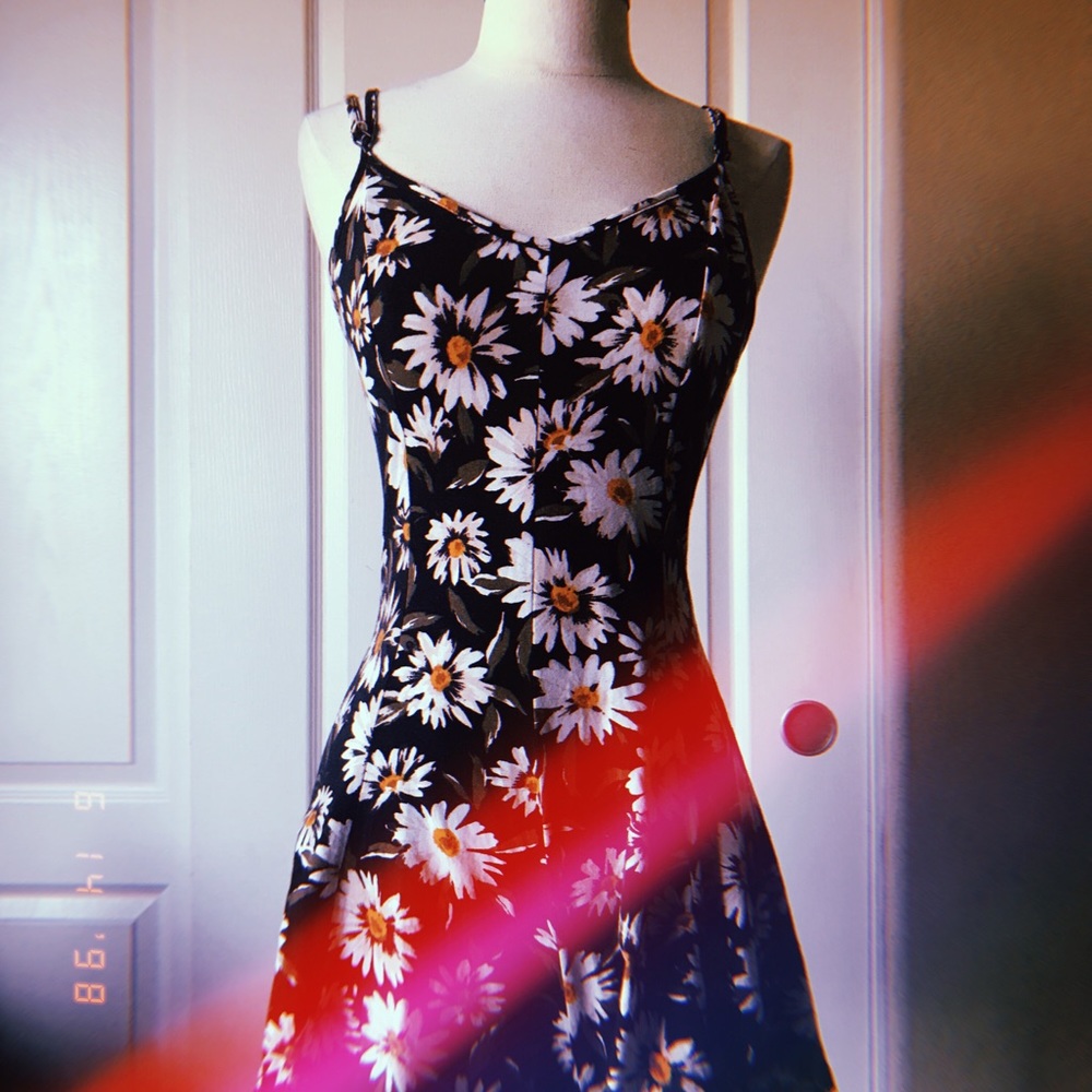 Sunflower Romper ✨🌻💛